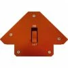 Equerre Magnétique Avec Interrupteur Marche/arret épaisseur 26mm SODISARC - 05775 -SAM Shop 05775 0