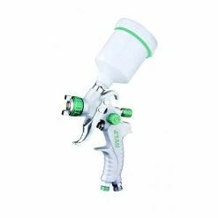 Mini Aerographe Professionnel Pour Retouches Hlvp DRAKKAR EQUIPEMENT - 06550