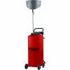Vidangeur Pneumatique Par Gravite 70l DRAKKAR EQUIPEMENT - 07113 -SAM Shop 07113