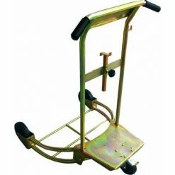 Chariot Seul 3 Roues Pour Vidangeur 180/220kgs DRAKKAR EQUIPEMENT - 07262