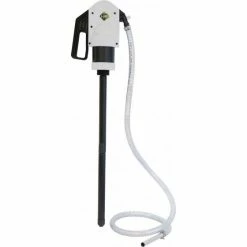 Pompe Manuelle Ad Blue Pour Fûts De 60 à 200 Litres DRAKKAR EQUIPEMENT - 08445