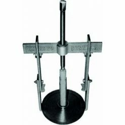 Extracteur 10t A Griffes Multiples 182x250 Interieur/exterieur DRAKKAR EQUIPEMENT - 09176