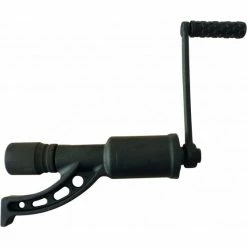 Démultiplicateur De Force + 1 Rallonge + 1 Poignée + 2 Douille 32 DRAKKAR TOOLS - 17118