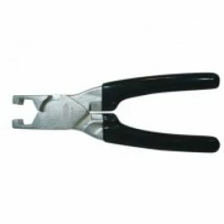 PINCE SAM OUTILLAGE POUR TUYAU DE CARBURANT -208-44