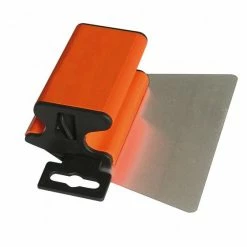 ERGOLAME FINITION 500MM LAME INOX ECROU MONDELIN - 227620