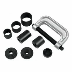 COFFRET EXTRACTEUR DE ROTULES MECANIQUE SAM OUTILLAGE - 3659