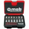 COFFRET TORX DOUILLES ET DOUILLES TOURNEVIS MOB - 9028000000MOB OUTILLAGE -SAM Shop 9028000000 new