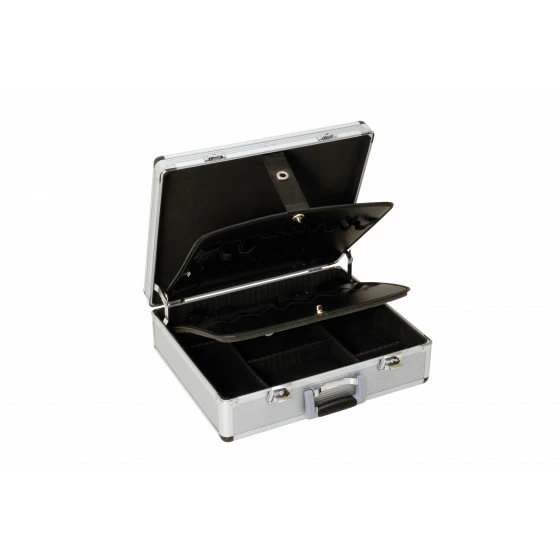VALISE ALUMINIUM MOB - 9534000001MOB OUTILLAGE VALISE ALUMINIUM MOB - 9534000001MOB OUTILLAGE -SAM Shop 9534000001 arg2