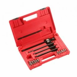 COFFRET D'EXTRACTEURS DE ROULEMENTS À BILLES SAM OUTILLAGE - EX125C17N