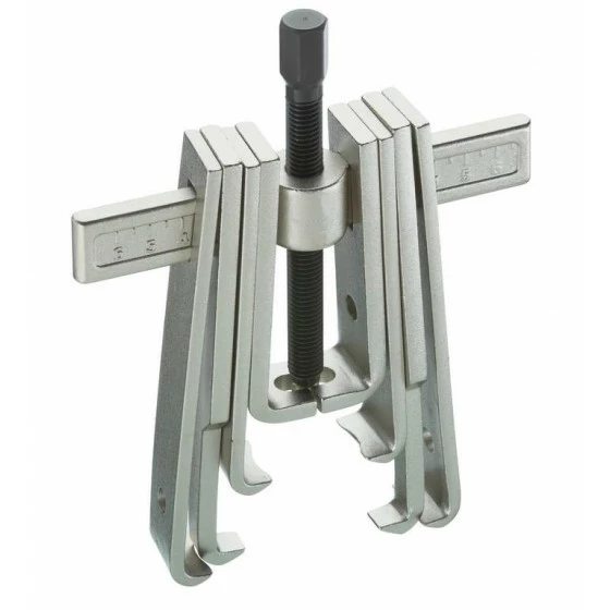 EXTRACTEUR MULTI-USAGE DEUX BRAS SAM OUTILLAGE - EX2702 3 EXTRACTEUR MULTI-USAGE DEUX BRAS SAM OUTILLAGE - EX2702