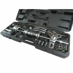 COFFRET EXTRACTEUR MULTI-USAGES : MOYEU, ROULEMENT SAM OUTILLAGE - EX380K