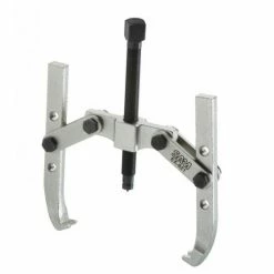 EXTRACTEUR 2 BRAS AUTO-SERRANTS COURTS SAM OUTILLAGE - EX627