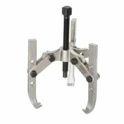 EXTRACTEUR 3 BRAS AUTO-SERRANTS COURTS SAM OUTILLAGE - EX751