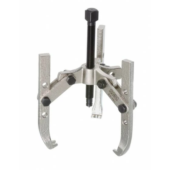 EXTRACTEUR 3 BRAS AUTO-SERRANTS COURTS SAM OUTILLAGE - EX754 3 EXTRACTEUR 3 BRAS AUTO-SERRANTS COURTS SAM OUTILLAGE - EX754