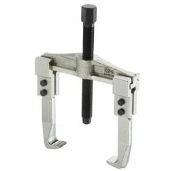 EXTRACTEURS 2 BRAS À LARGEURS AJUSTABLES SAM OUTILLAGE - EX825N