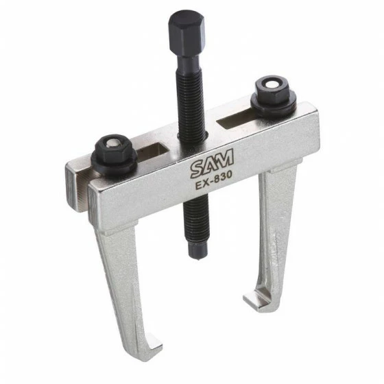 EXTRACTEUR 2 BRAS RIGIDES - INTERIEUR EXTERIEUR SAM OUTILLAGE - EX830P 3 EXTRACTEUR 2 BRAS RIGIDES - INTERIEUR EXTERIEUR SAM OUTILLAGE - EX830P