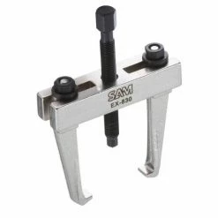 EXTRACTEUR 2 BRAS RIGIDES - INTERIEUR EXTERIEUR SAM OUTILLAGE - EX834