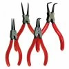 LOT 4 PINCES CIRCLIPS 19-60 MOB - 0000190001MOB OUTILLAGE