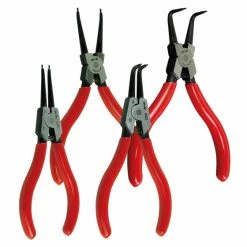 LOT 4 PINCES CIRCLIPS 19-60 MOB - 0000190001MOB OUTILLAGE