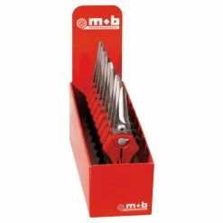 PRESENTOIR 10 CISAILLES DROITES MOB - 0000500701MOB OUTILLAGE