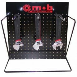 KIT IMPACT 27 CLES A MOLETTE GAINEES MOB - 0000505201MOB OUTILLAGE