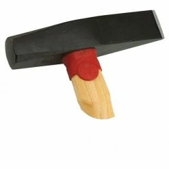 TRANCHE A CHAUD 1K5 MANCHE HICKORY MOB - 0007150301MOB OUTILLAGE