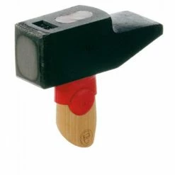 MARTEAU RIVOIR DE SECURITE 40 MANCHE HICKORY MOB - 0009400301MOB OUTILLAGE