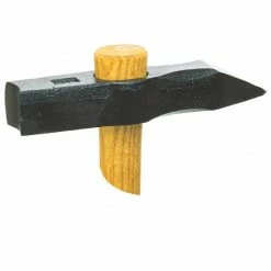 TETU DE MACON T.CR. POINTE 1K25 MANCHE FRENE MOB - 0103120201MOB OUTILLAGE