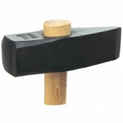 MASSE TRANCHE OEIL C4K MANCHE FRENE MOB - 0135410201MOB OUTILLAGE