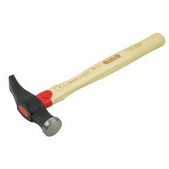 MARTEAU A GARNIR T.R 45 MANCHE HICKORY MOB - 0200450301MOB OUTILLAGE
