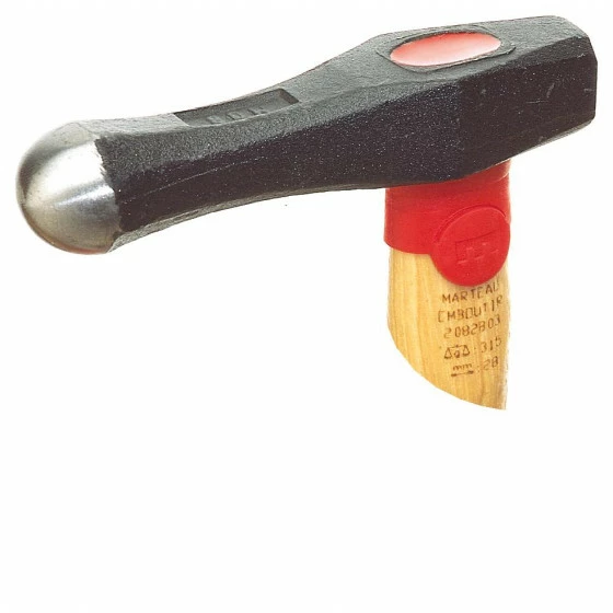 MARTEAU A EMBOUTIR 1 T. 30 MANCHE HICKORY MOB - 0208300301MOB OUTILLAGE 3 MARTEAU A EMBOUTIR 1 T. 30 MANCHE HICKORY MOB - 0208300301MOB OUTILLAGE