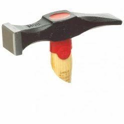 MARTEAU A GARNIR ALLONGE 28 MANCHE HICKORY MOB - 0298000301MOB OUTILLAGE