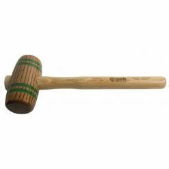 MAILLET TONNEAU BCF D70 MANCHE HICKORY MOB - 0330070301MOB OUTILLAGE