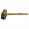 MAILLET TONNEAU BCF D100 MANCHE HICKORY MOB - 0330100301MOB OUTILLAGE