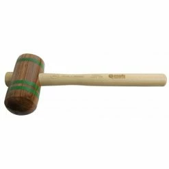 MAILLET FORME A EMBOUTIR BCF D60 MANCHE HICKORY MOB - 0331060301MOB OUTILLAGE