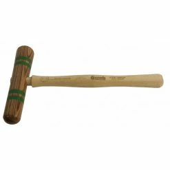 MAILLET FORME CAROTTE BCF D30 MANCHE HICKORY MOB - 0332030301MOB OUTILLAGE