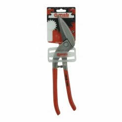CISAILLE PELICAN PASSE-TOLE 300MM SUR CARTE MOB - 0362001610MOB OUTILLAGE