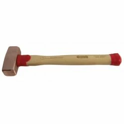 MASSETTE CUIVRE 0K4 MANCHE HICKORY MOB - 0365040301MOB OUTILLAGE