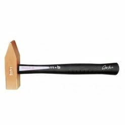 MARTEAU RIV. ALLEM. TRIMAT 2000G CUIVRE-BERYLIUM MOB - 0402200781MOB OUTILLAGE