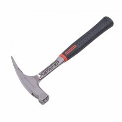 MARTEAU CHARPENTIER ONE PIECE X-STRIKER MOB - 0407000001MOB OUTILLAGE