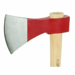 HACHE GENIE 1K5 MANCHE FRENE MOB - 0504000201MOB OUTILLAGE