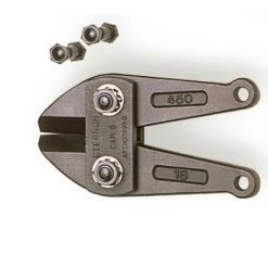 TETE COUPE-BOULONS 90 CM HAUTE QUALITE MOB - 0518190001MOB OUTILLAGE