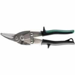 CISAILLE AVIAT. BECS COURBES R A DROITE 240 MOB - 0524240001MOB OUTILLAGE