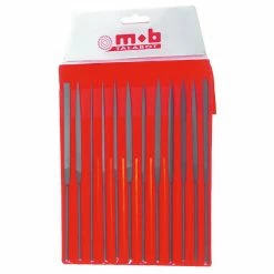 E12-14 TROUSSE 12 AIGUIL. ASSORT 140 MOB - 0985142001MOB OUTILLAGE