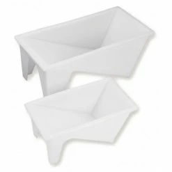 AUGE PLASTIQUE MONOBLOC 33 L MONDELIN - 243030