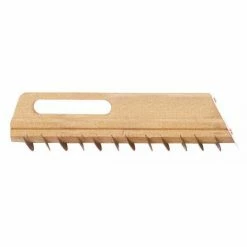 CHEMIN FER ROND DENTE 30X5 CM MONDELIN - 301040