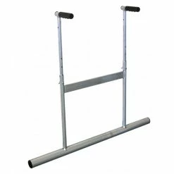 BARRE A DEBULLER ALU 2 M DIAM.50 MM MONDELIN - 303260