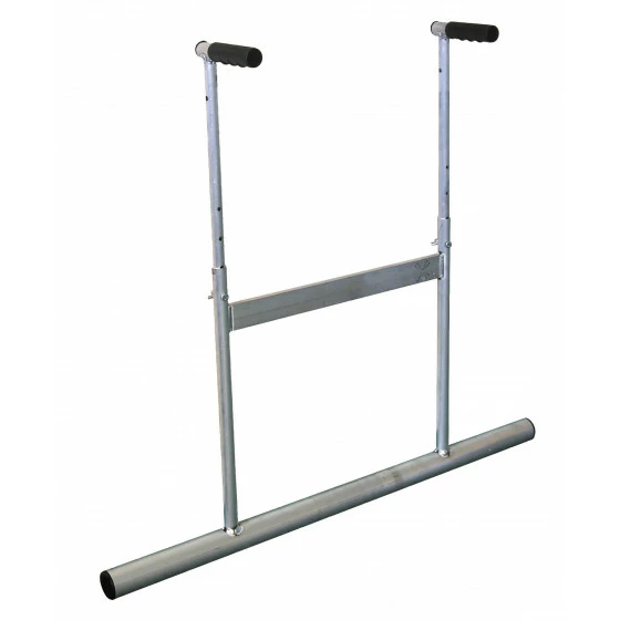 BARRE A DEBULLER ALU 2 M DIAM.50 MM MONDELIN - 303260 3 BARRE A DEBULLER ALU 2 M DIAM.50 MM MONDELIN - 303260