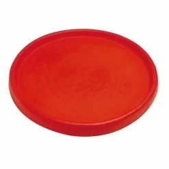 BAC A CIMENT ROND ORANGE MONDELIN - 344000