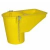 ENTONNOIR JAUNE AV/MOUSQUETONS MONDELIN - 348000 -SAM Shop M038348000 01 1